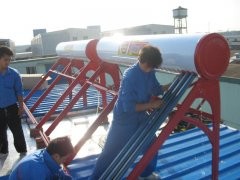 资阳热水器维修